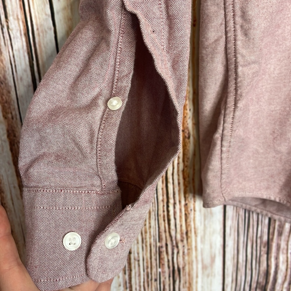 Goodthreads Men's"The Perfect Oxford Shirt" - Picture 10 of 10